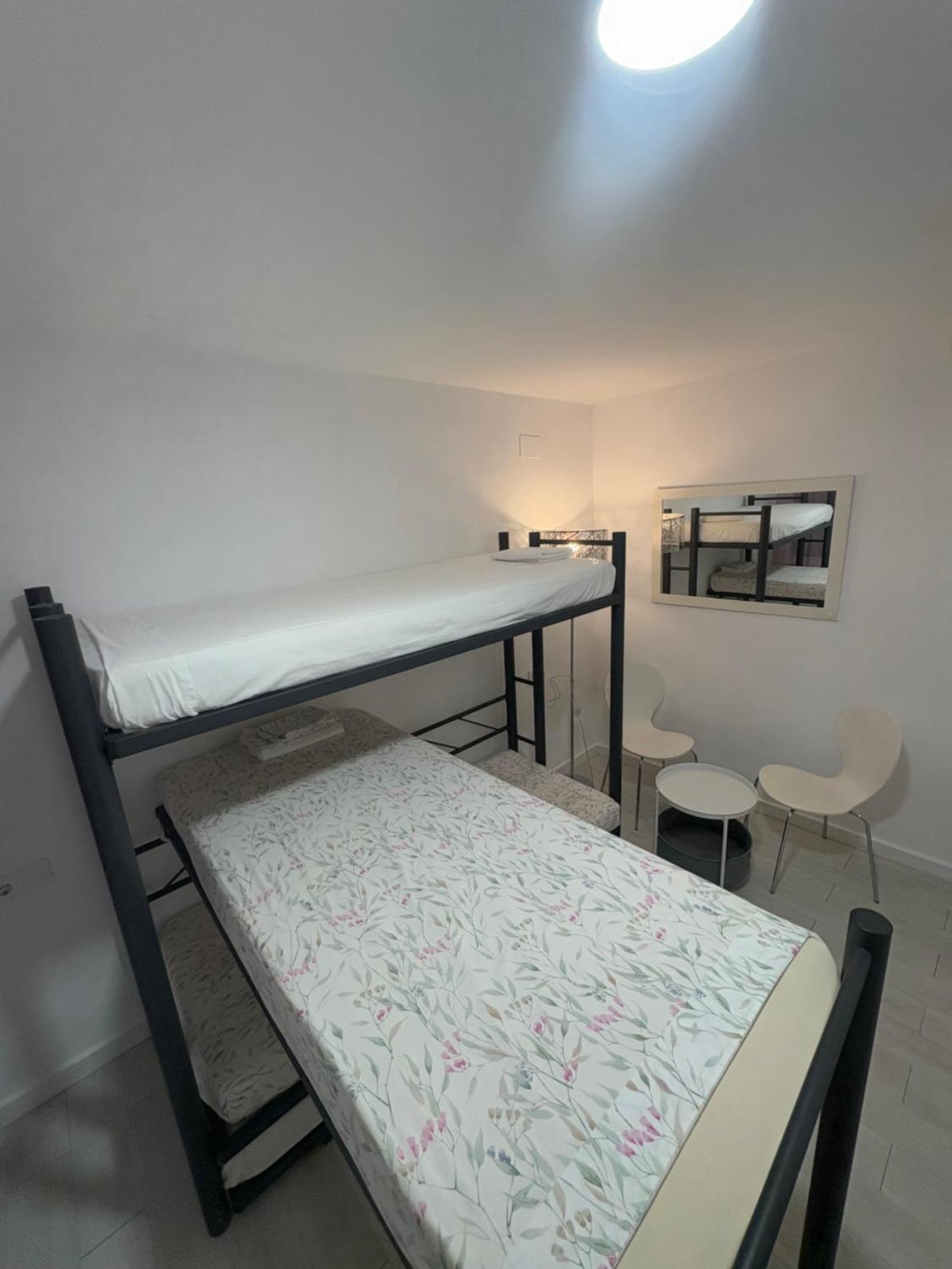 Centro Apartment *