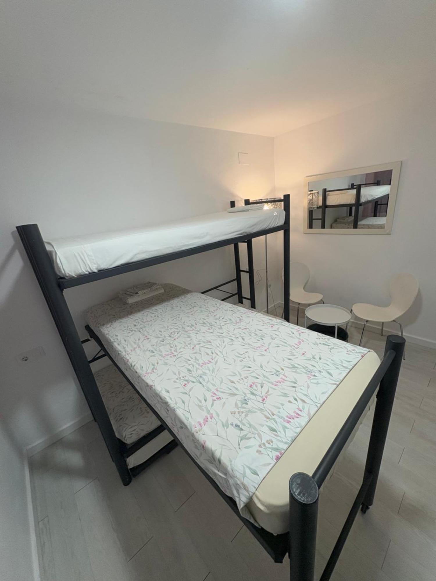 Centro Apartment Roses